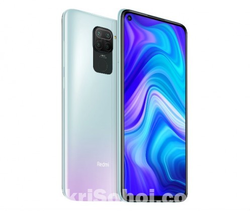 Redmi Note 9